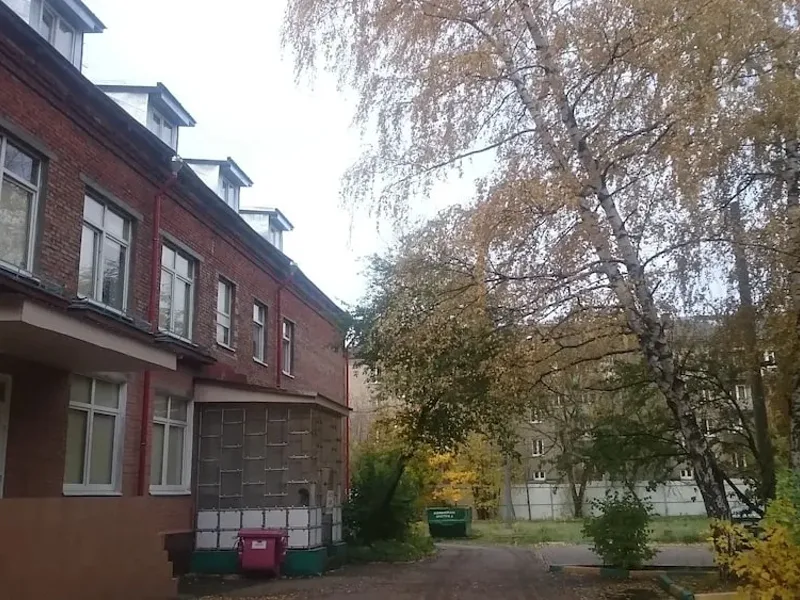 Hostel Avita I, 3ya Pryadilnaya 15A, 105037, Москва