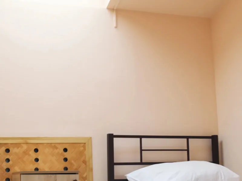 Ресепшн / лобби «Banky Hostel»