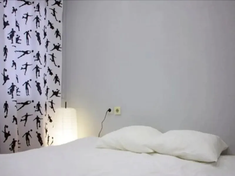 Ресепшн / лобби «Bed&Beer Таганка»