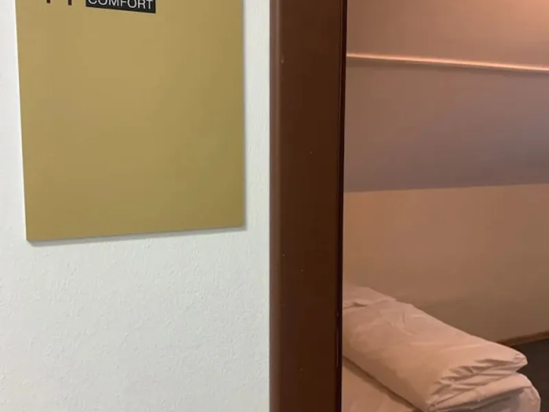 Номер в хостеле «Bed&Beer Таганка»
