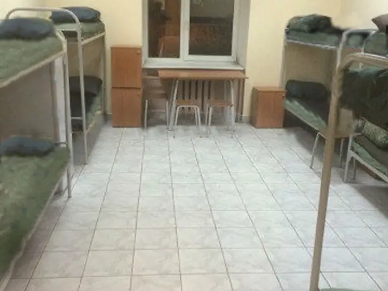 Другие фото хостела «Begovaya Inn Hostel»
