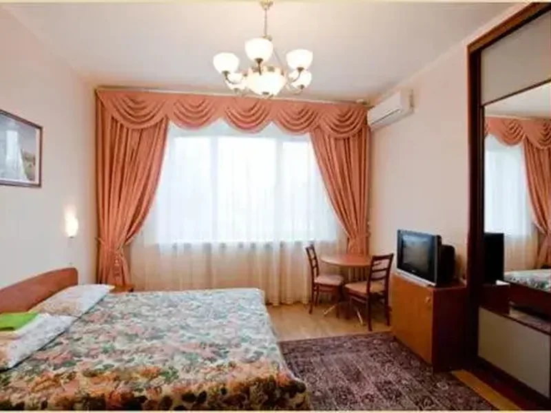 Другие фото хостела «Belka Hostel»