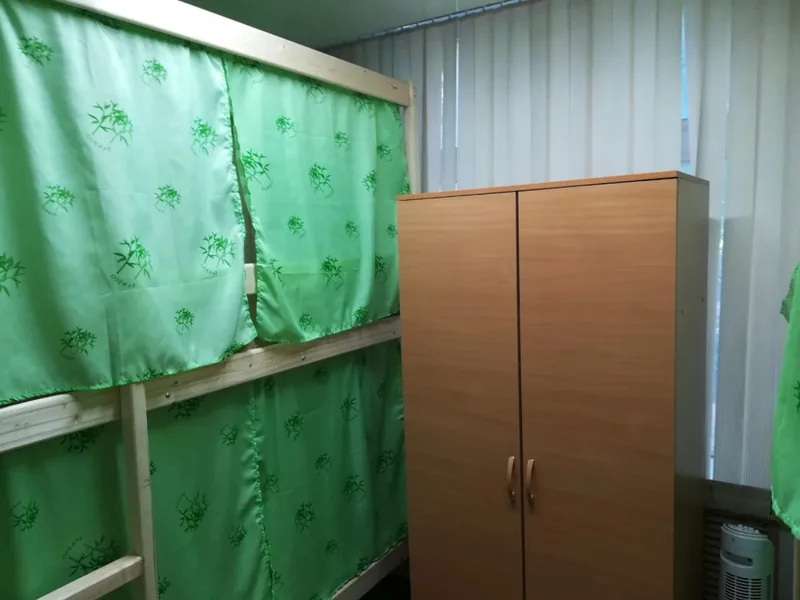 Ресепшн / лобби «Бэлль»