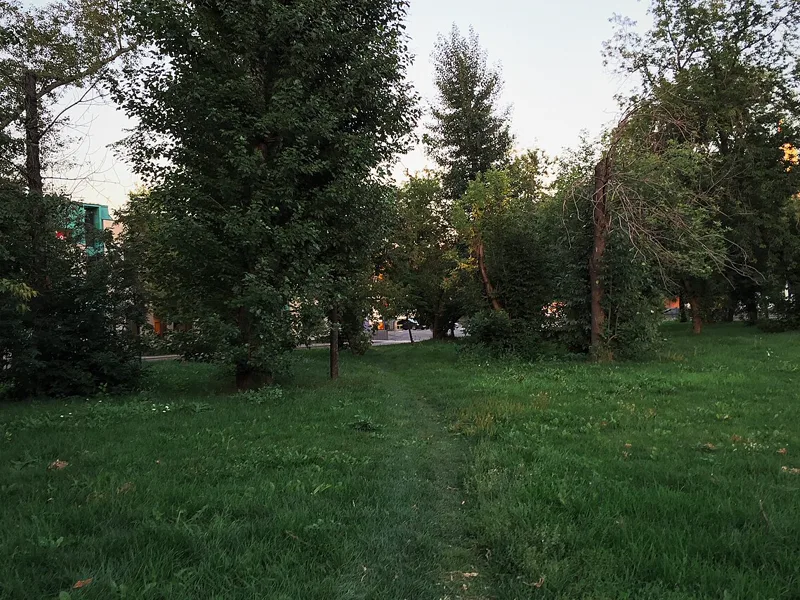 Другие фото хостела «Berloga Hostel»