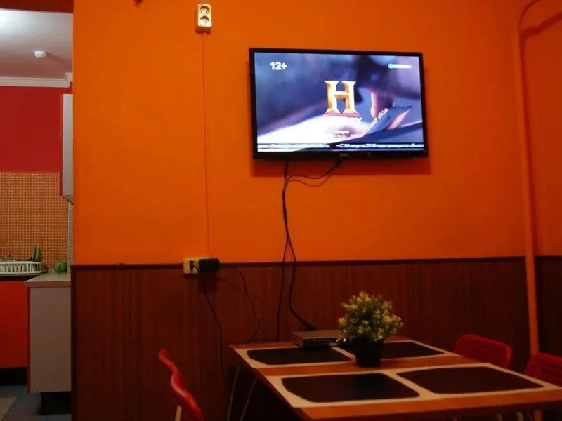 Другие фото хостела «Blagovest Hostel on Tulskaya»