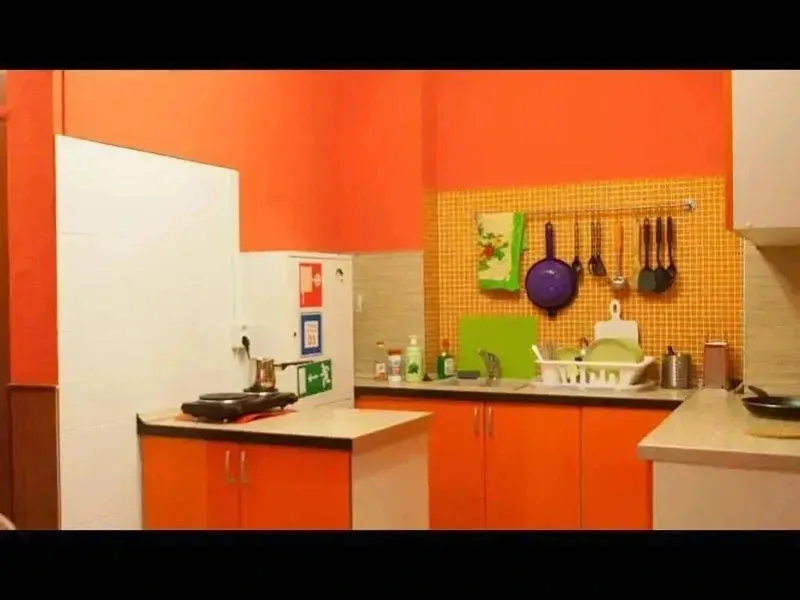 Другие фото хостела «Blagovest Hostel On Tulskaya»