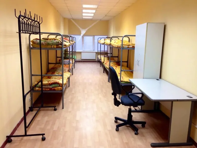 Другие фото хостела «Bolshaya Semya Hostel»