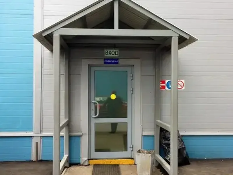 Bolshaya Semya Hostel, Altufievskoe shosse, 37 Bldg. 3, Moscow, 127410
