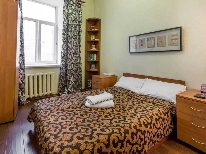 Другие фото хостела «Chekhov Bro Hostel»
