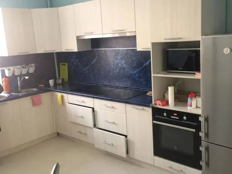 Фасад / вход «Brig77 Hostel»
