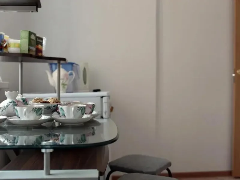 Другие фото хостела «Camel Hostel»