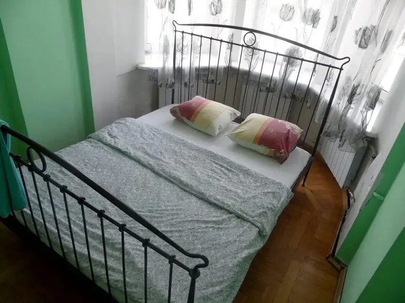 Другие фото хостела «Central Hostel»