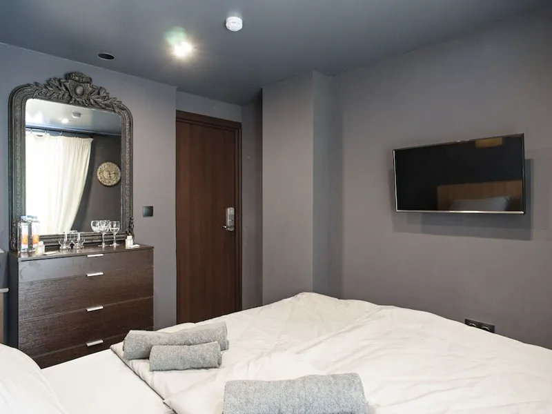 Check-in hotels Moscow Anohino Hostel, Ulitsa Akademika Anokhina, 46, build. 2, Moscow, 119571