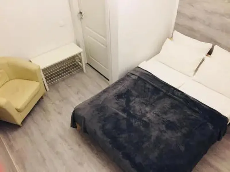 Другие фото хостела «Cherdak Hostel»