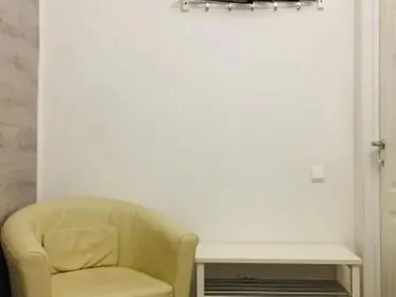 Номер в хостеле «Cherdak Hostel»
