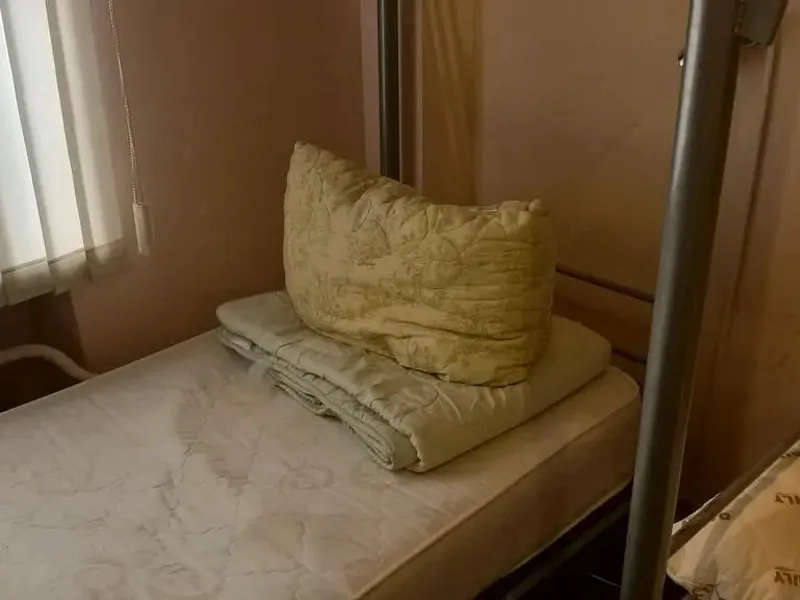 Другие фото хостела «Chistoprudniy Hostel»