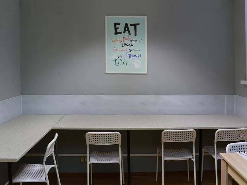 Номер в хостеле «City Hostel»