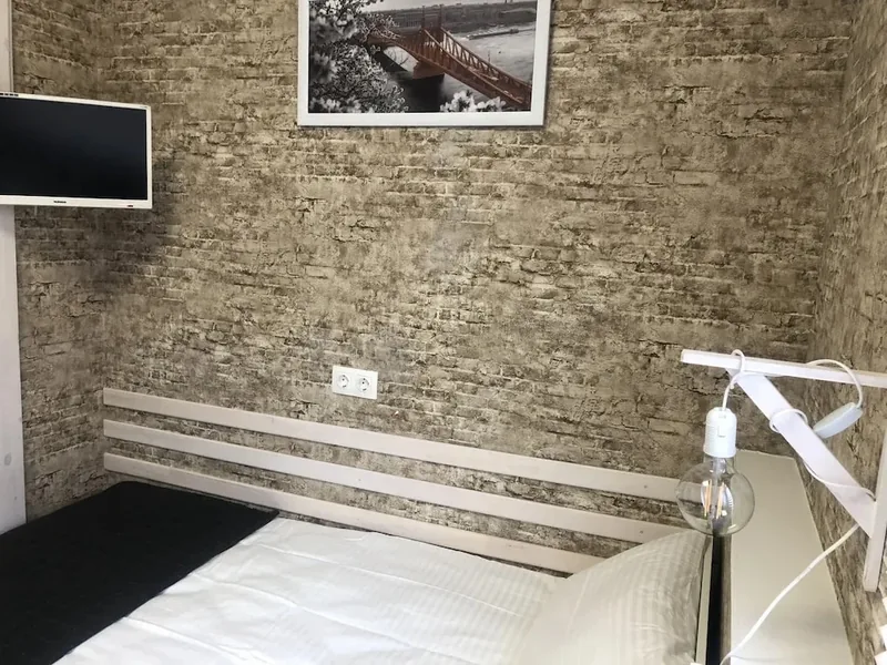 Ресепшн / лобби «Country Hostel»
