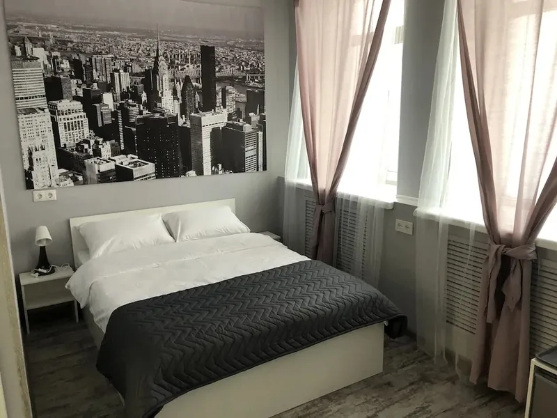 Другие фото хостела «Country Hostel»