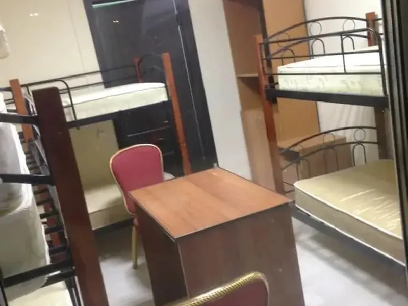 Другие фото хостела «Crocus Expo Hostel on Skhodnenskaya»