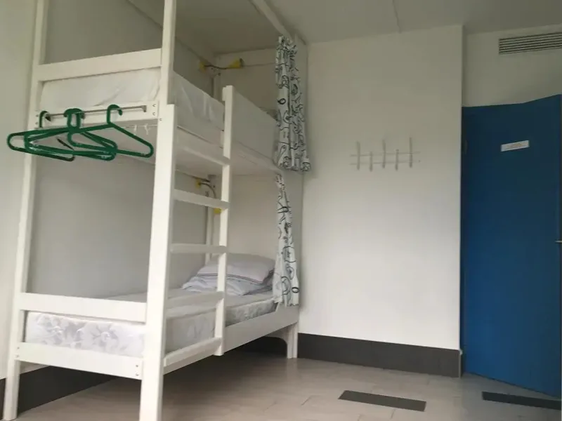 hostel Crocus, Moscow region, Krasnogorsk, Krasnogorskiy boulevard, 20, room 9, Красногорск