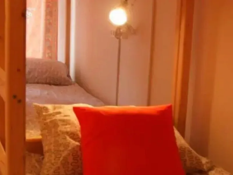 Другие фото хостела «Crystal Hostel»