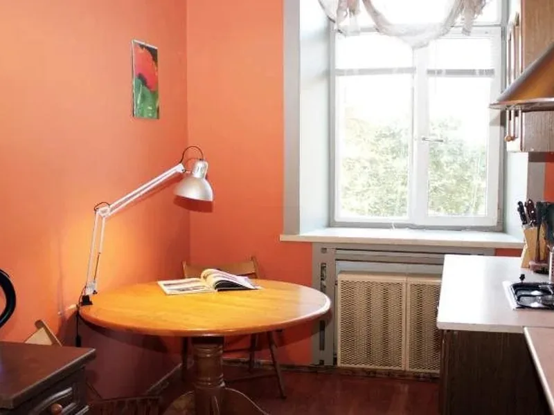 Фасад / вход «Cube Capsule Hostel»