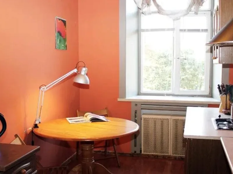 Cube Capsule Hostel, ul. Novyy Arbat 25 Apartment 35, ul. Novyy Arbat, Moscow, 121099