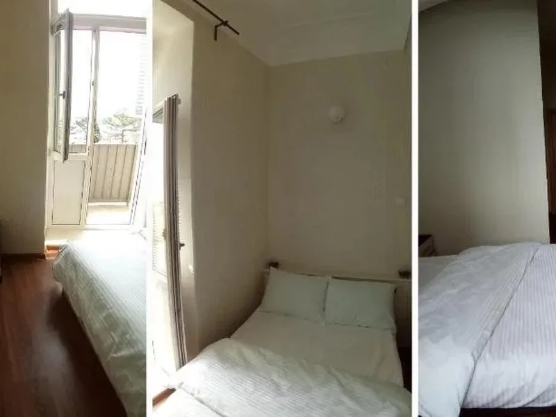 Другие фото хостела «Cube Capsule Hostel»