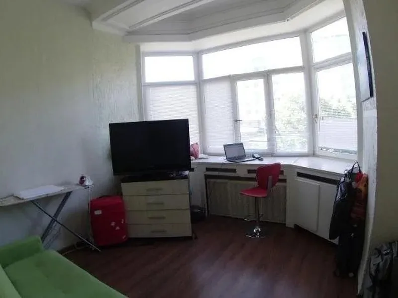 Номер в хостеле «Cube Capsule Hostel»