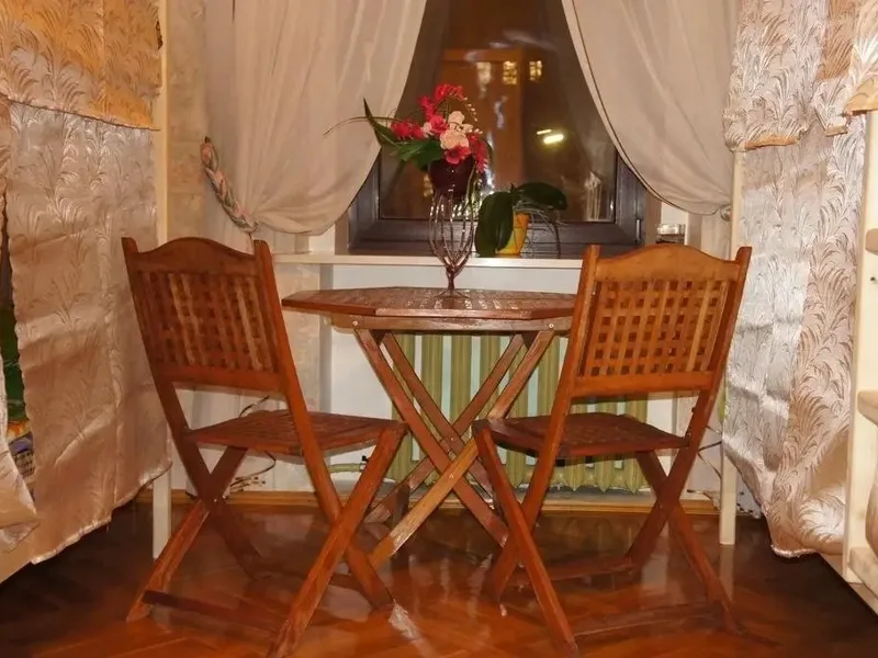 Ресепшн / лобби «Dany Hostel»