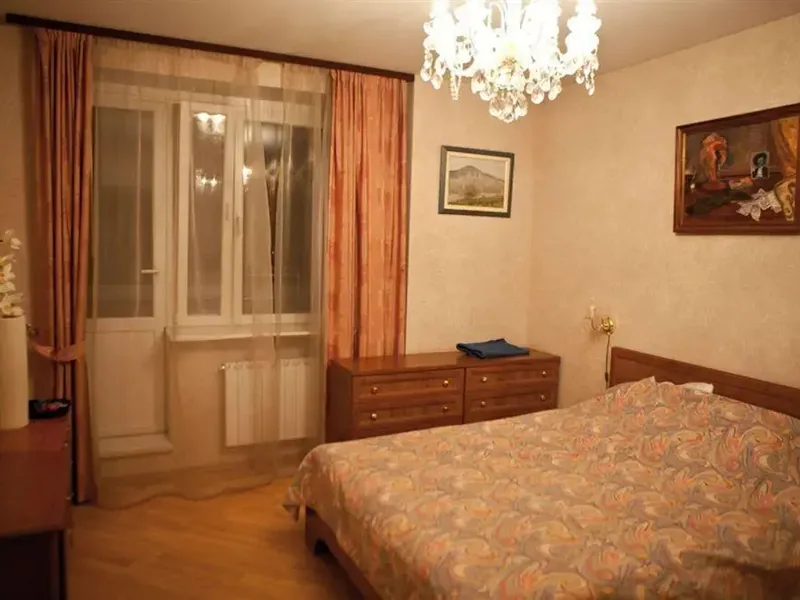 Другие фото хостела «Moscow Day'n'night Hostel»