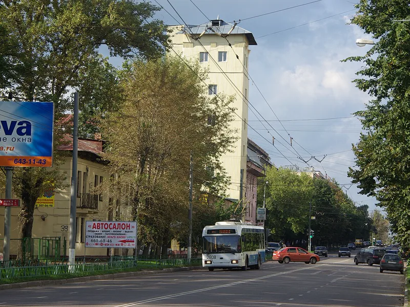 Другие фото хостела «Disco Hostel»