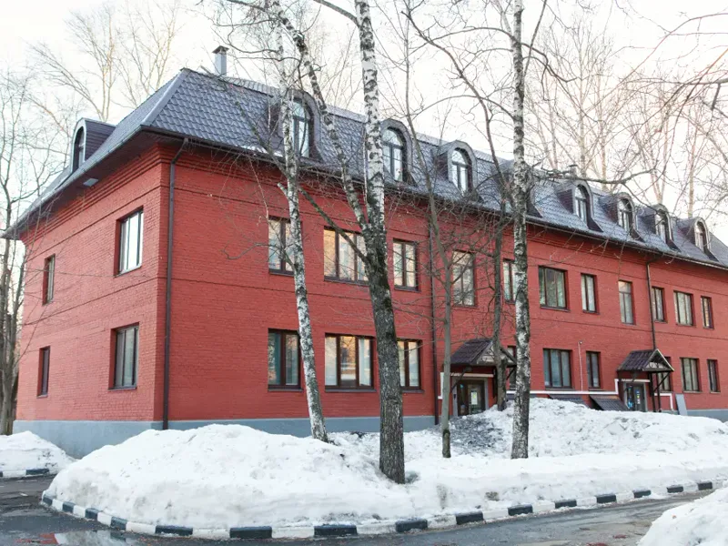 Хостел ДобролюбовЪ, улица Добролюбова, д.14 А, Москва