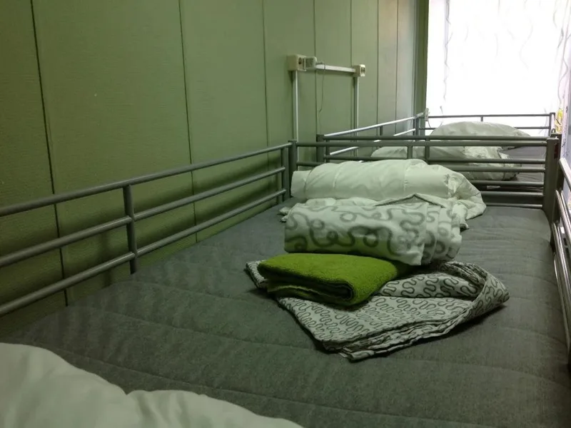 Doors Hostel, Tsvetnoy Bulvar 25 Building 5, Tsvetnoy Bulvar, Moscow, 127051