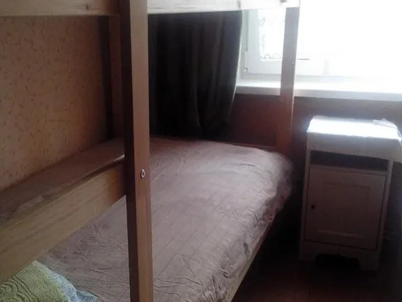 Другие фото хостела «Dorozhny Dom Hostel»
