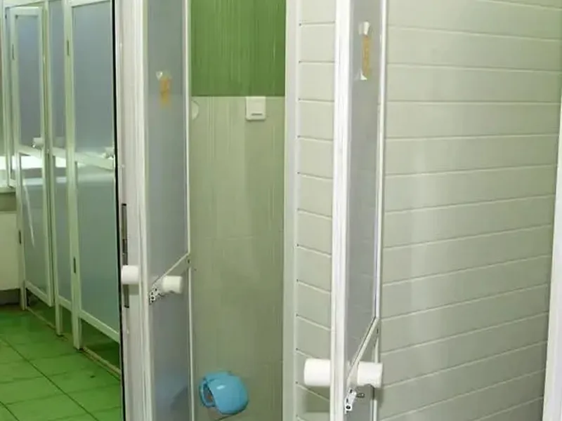 Другие фото хостела «Dosflota Hostel»