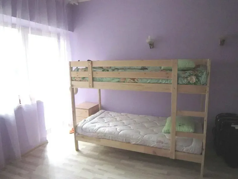 Double Plus Hostel Novoslobodskaya, 1-y Samotechnyy per., 17A, 127473, Москва