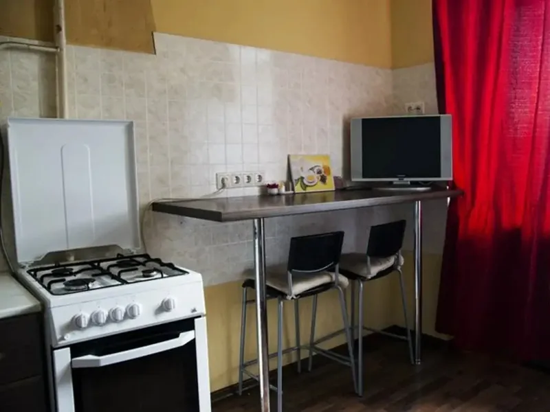 Фасад / вход «Elite Hostel»