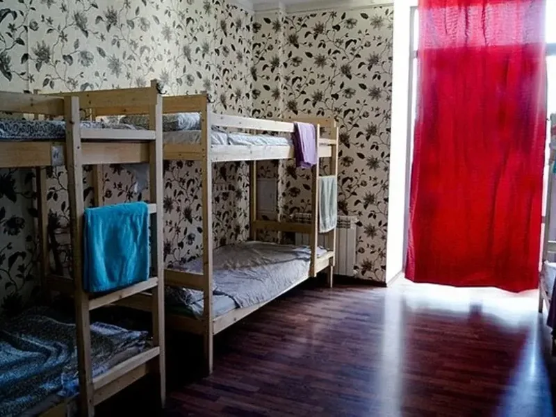 Другие фото хостела «Elite Hostel»