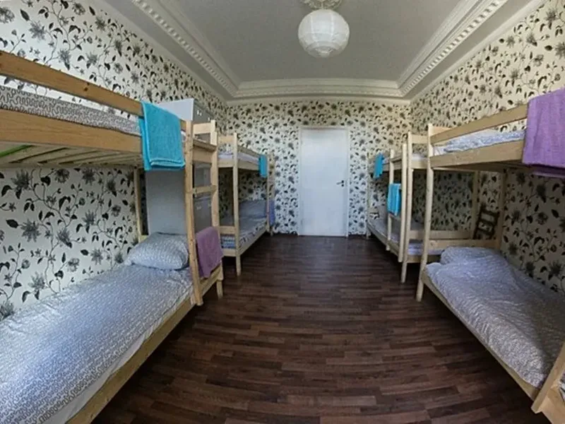 Elite Hostel, Kosmodamianskaya Naberezhnaya 4 22B, Moscow, Russia, Moscow, 115054