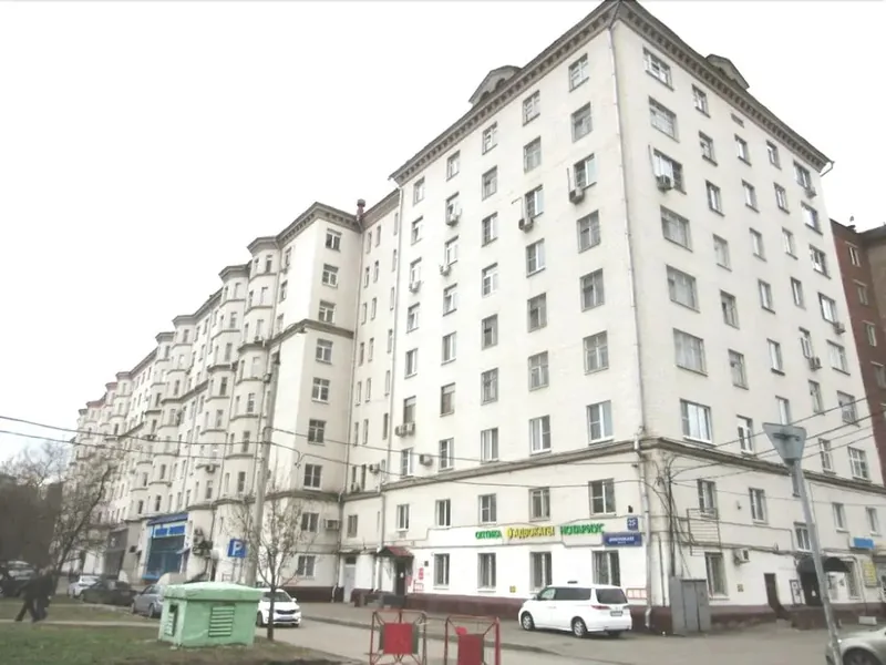 Фасад / вход «Extra Hostel»