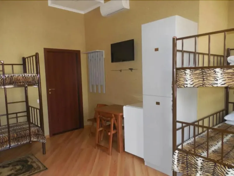 Другие фото хостела «Extra Hostel»