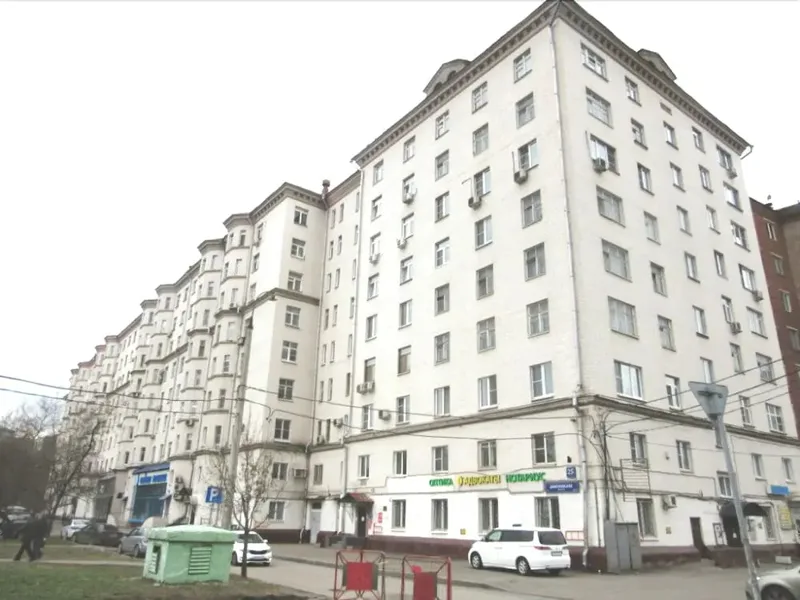 Extra Hostel, Дмитровское шоссе, 25, стр. 1, Москва