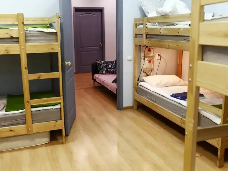 Другие фото хостела «Open Hostel Fantomas»