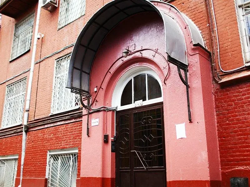 Open Hostel Fantomas, Мясницкая ул., д.21, стр.5, кв.23, Москва