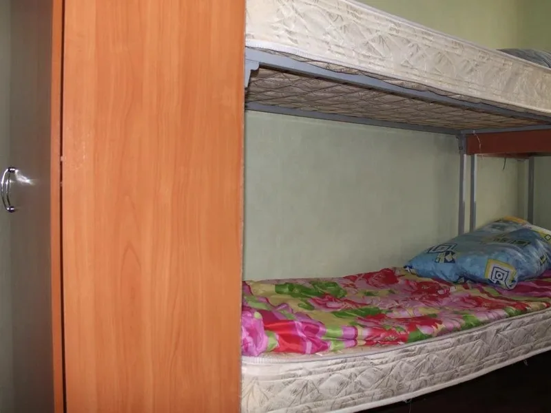 Ресепшн / лобби «Feniks Hostel»