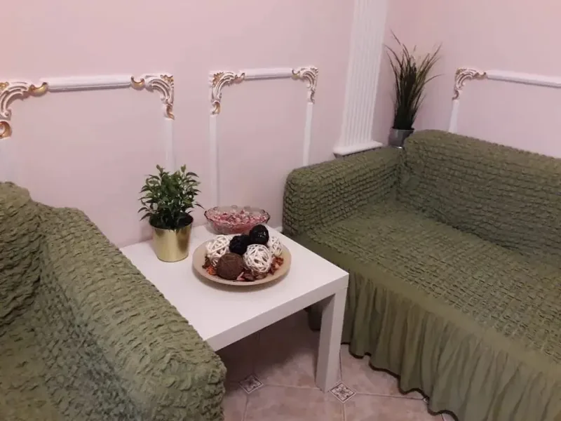 Другие фото хостела «Fikus Hostel»