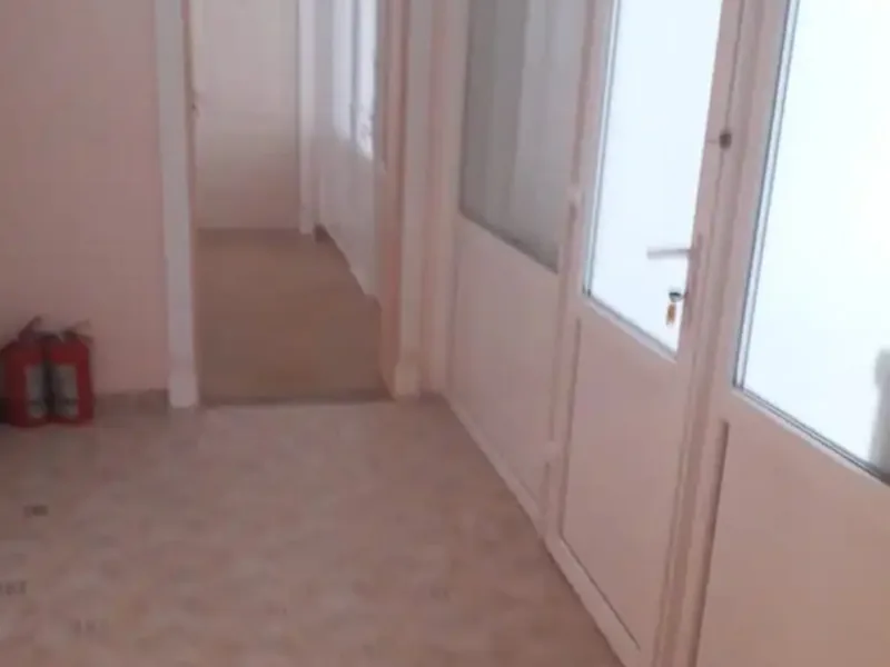 Номер в хостеле «Fikus Hostel»
