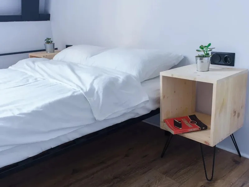 Ресепшн / лобби «Forma Hostel»